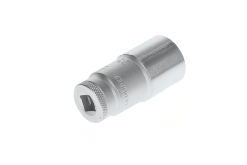 D 30 L 22 Douille 3/8" long profil UD 22 mm