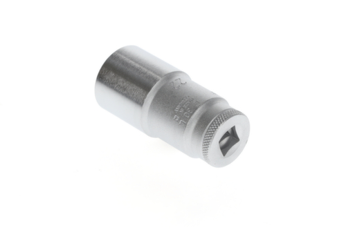 D 30 L 22 Douille 3/8" long profil UD 22 mm