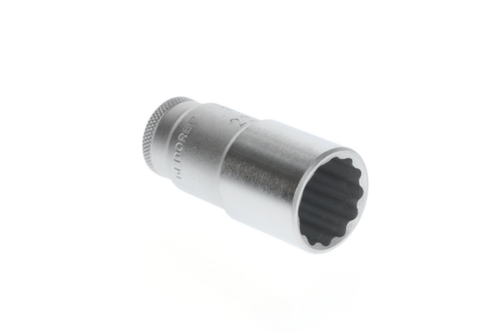 D 30 L 22 Douille 3/8" long profil UD 22 mm