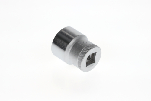 D 19 25 Douille 1/2" profil UD 25 mm