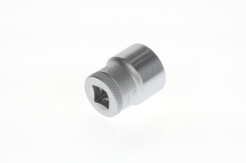 D 19 25 Douille 1/2" profil UD 25 mm
