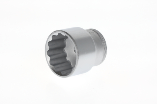 D 19 34 Douille 1/2" profil UD 34 mm