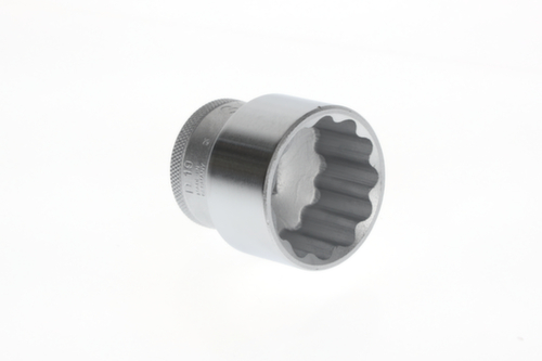 D 19 34 Douille 1/2" profil UD 34 mm