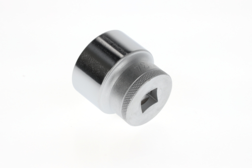 D 19 34 Douille 1/2" profil UD 34 mm