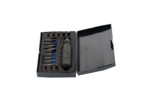 GEDORE K 1900-018 Jeu de desserrage de vis 1/2"