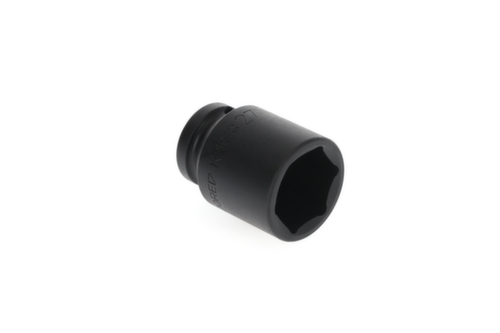 K 19 27 Douille à chocs 1/2" 6 pans 27 mm