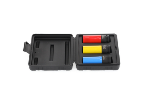 GEDORE R63043003 Jeu de douilles pour visseuses de force 1/2