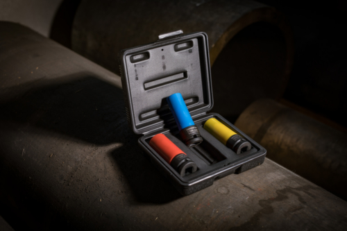 GEDORE R63043003 Jeu de douilles pour visseuses de force 1/2