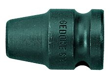 KB 620 Raccord 1/4" skt - 1/4" vkt