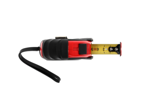 R94550003 Mètre à ruban 3m largeur de bande 19mm K.II