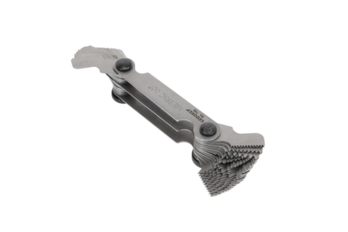 Gabarit de filetage GEDORE 706