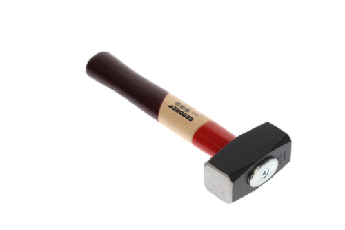 GEDORE 620 H-1000 Massette ROTBAND-PLUS avec manche en hickory