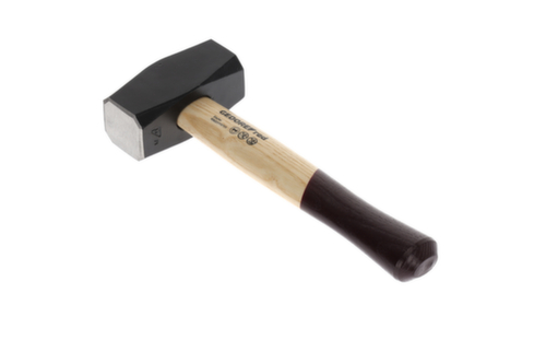 GEDORE R92200055 Marteau 1500 g 280 mm Frêne