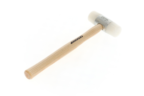 225 E-35 Marteau en nylon Ø 35 mm