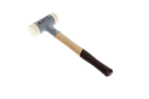 GEDORE 248 H-50 Marteau de protection sans rebond Ø 50 mm