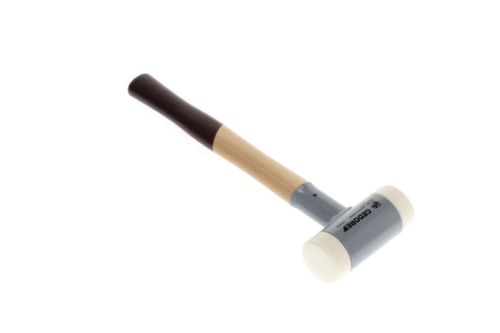 GEDORE 248 H-50 Marteau de protection sans rebond Ø 50 mm