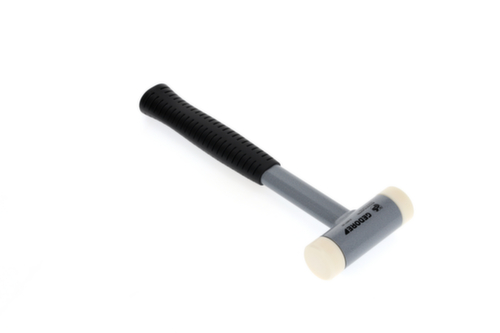 GEDORE 248 ST-35 Marteau de protection sans rebond Ø 35 mm