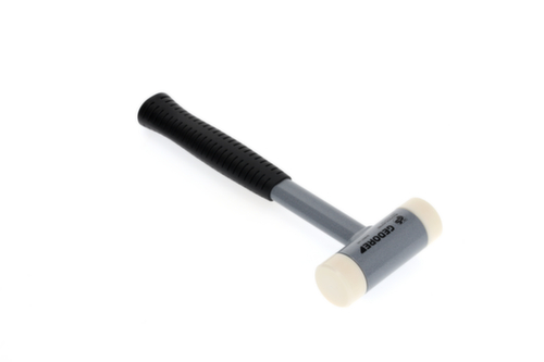 GEDORE 248 ST-40 Marteau de protection sans rebond Ø 40 mm