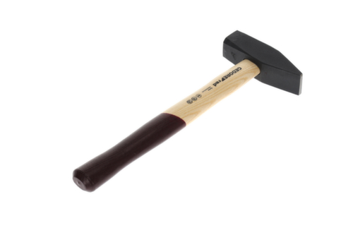 GEDORE R92100040 Marteau de serrurier 1000 g 360mm frêne