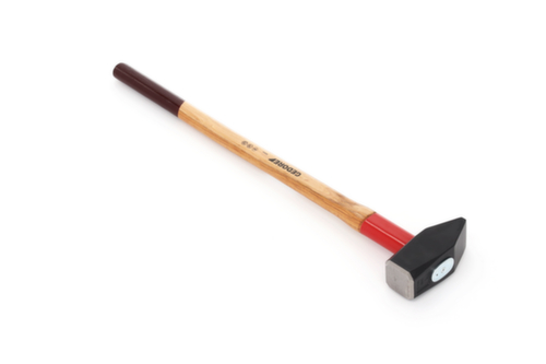 GEDORE 609 H-5-90 Marteau à frapper ROTBAND-PLUS 5 kg