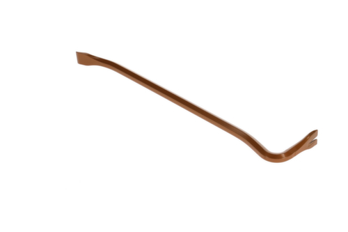 GEDORE 120-600 Fer à clouer 600 mm