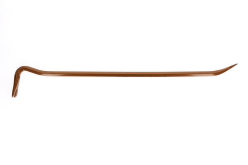 GEDORE 120-800 Fer à clouer 800 mm