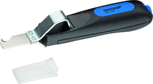 4528 Couteau à câble universel