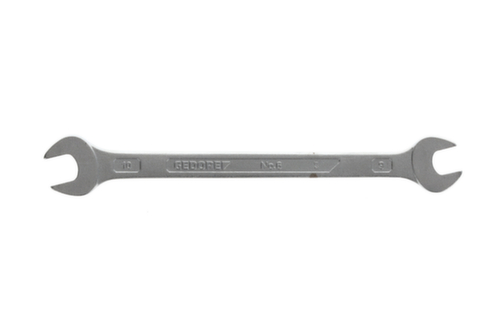 6 9X10 Clé à fourche double 9x10 mm