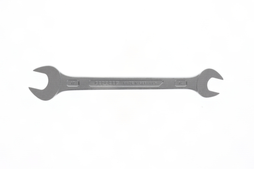 6 14X17 Clé à fourche double 14x17 mm