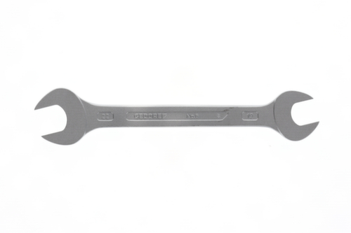 GEDORE 6 19X22 Clé à fourche double 19x22 mm