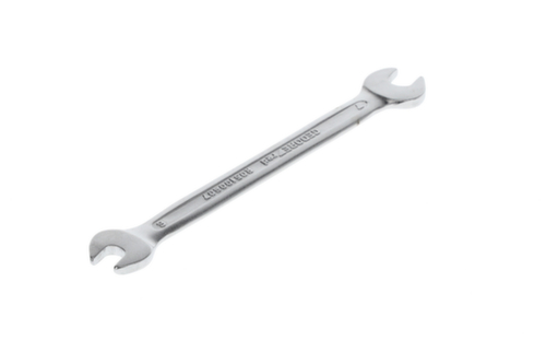 R05100607 Clé à fourche double SW6x7 mm 122 mm