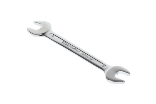 R05101819 Clé à fourche double SW18x19 mm 222 mm