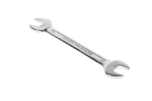 R05101819 Clé à fourche double SW18x19 mm 222 mm