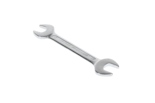 R05122123 Clé à fourche double SW21x23 mm 212 mm