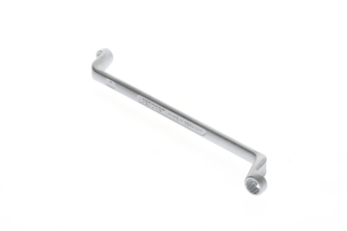 2 7X8 clés polygonales doubles