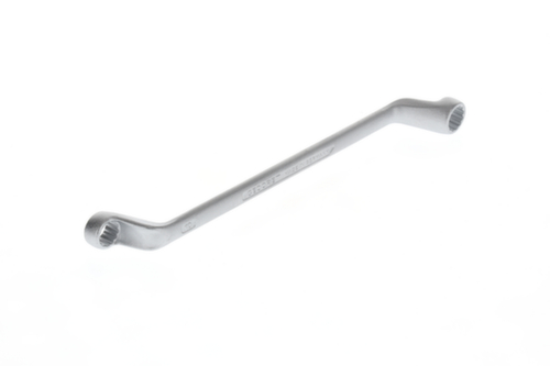 2 clés mixtes 10X11