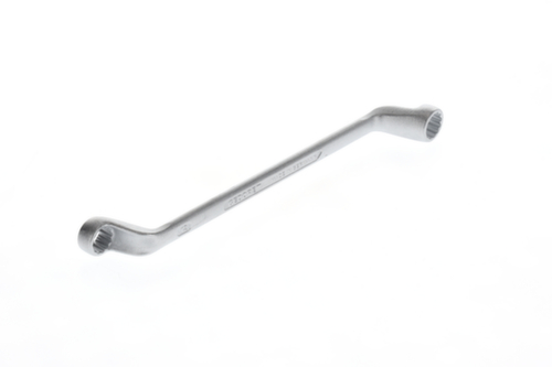 2 clés mixtes 12X13