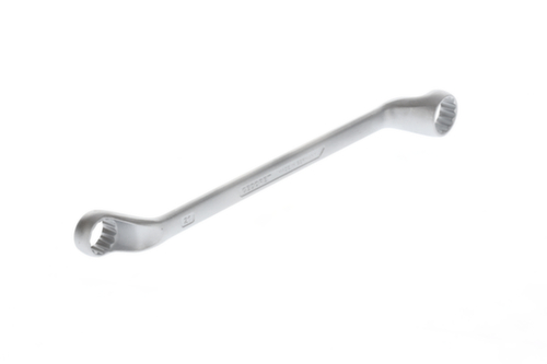 2 21X24 Clés polygonales doubles