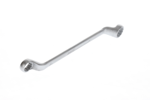 2 27X32 clés polygonales doubles