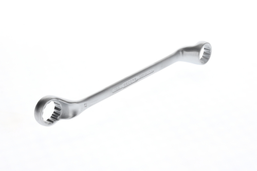 2 38X42 Clés polygonales doubles