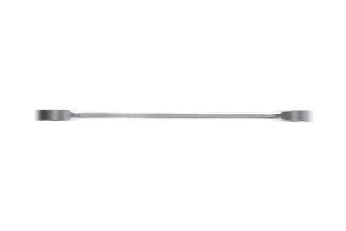 4 22X24 Clés mixtes droites profil UD 22x24 mm