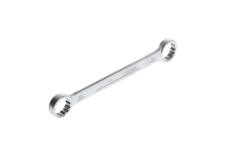 4 22X24 Clés mixtes droites profil UD 22x24 mm