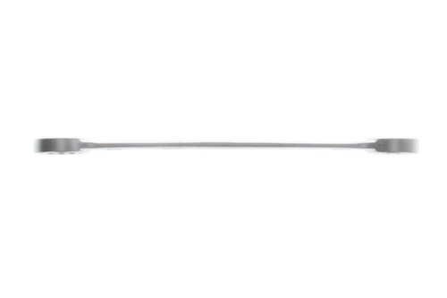 4 30X32 Clés mixtes droites profil UD 30x32 mm