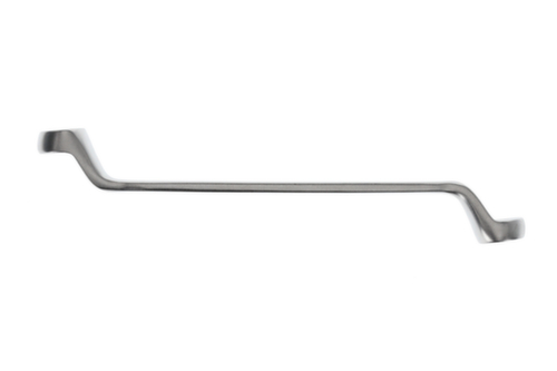R01101719 Clé à œil double SW17x19 mm 268 mm