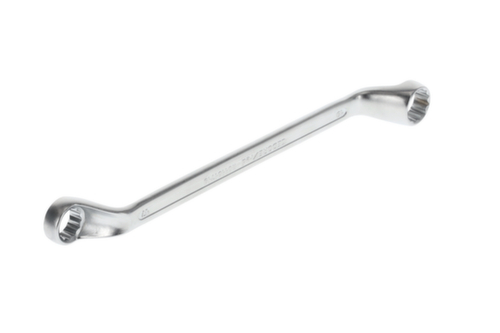 R01101719 Clé à œil double SW17x19 mm 268 mm