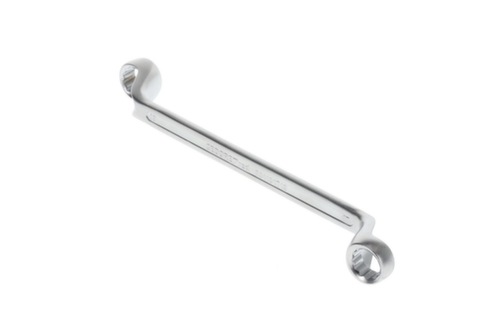 R01101719 Clé à œil double SW17x19 mm 268 mm