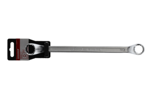 R01101719 Clé à œil double SW17x19 mm 268 mm