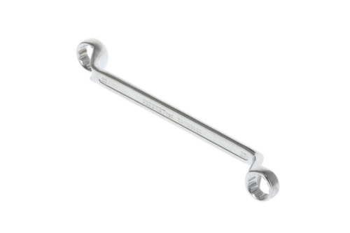 R01102022 Clé à œil double SW20x22 mm 292 mm