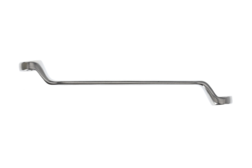 R01102022 Clé à œil double SW20x22 mm 292 mm