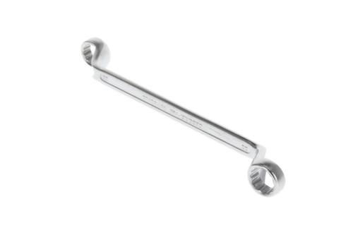 R01102022 Clé à œil double SW20x22 mm 292 mm